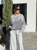 Guts & Goats Tender Sweater