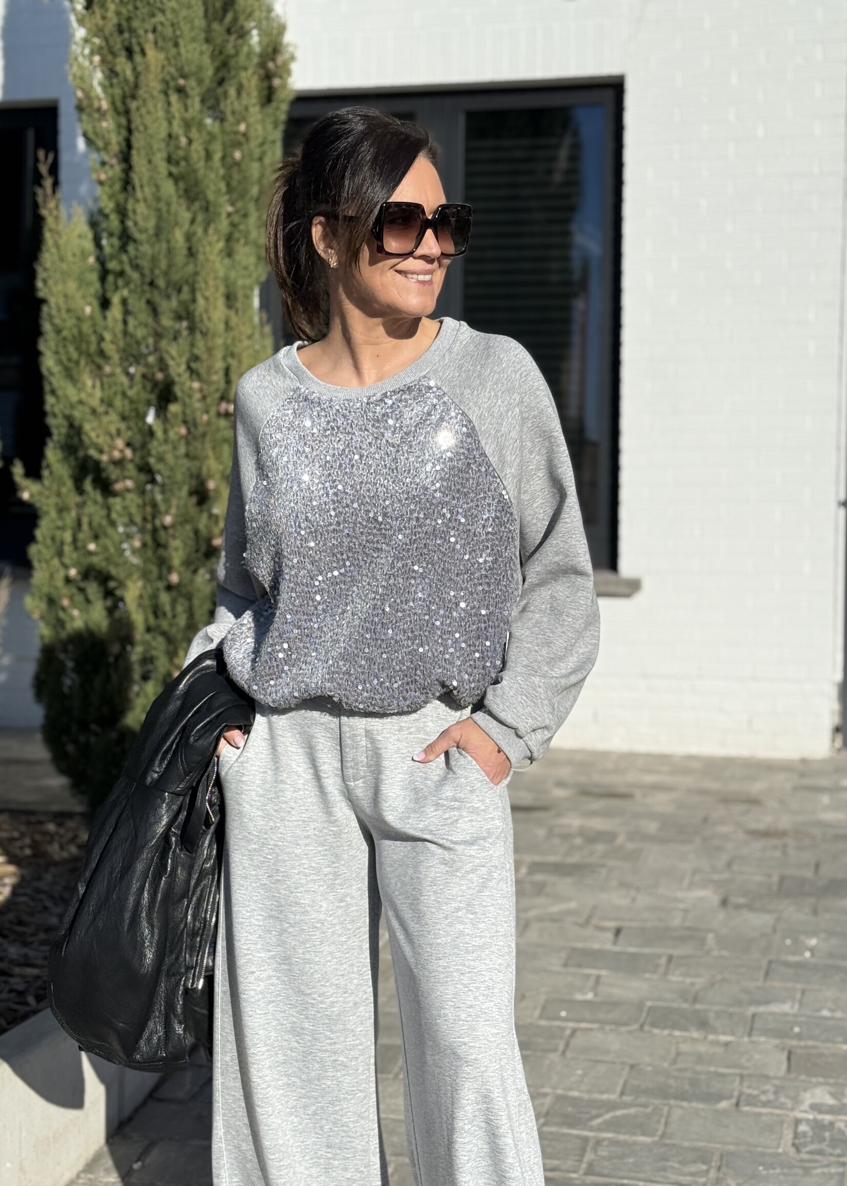 Guts & Goats Tender Sweater