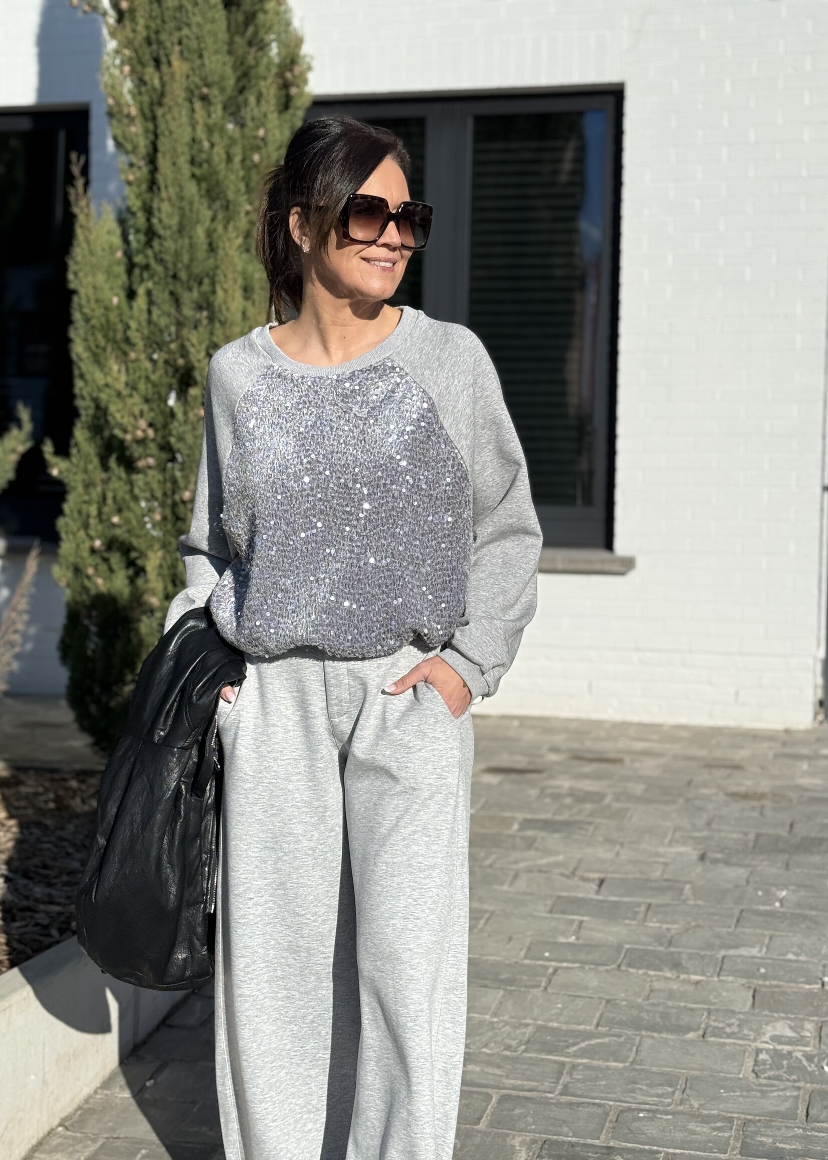 Guts & Goats Tender Sweater