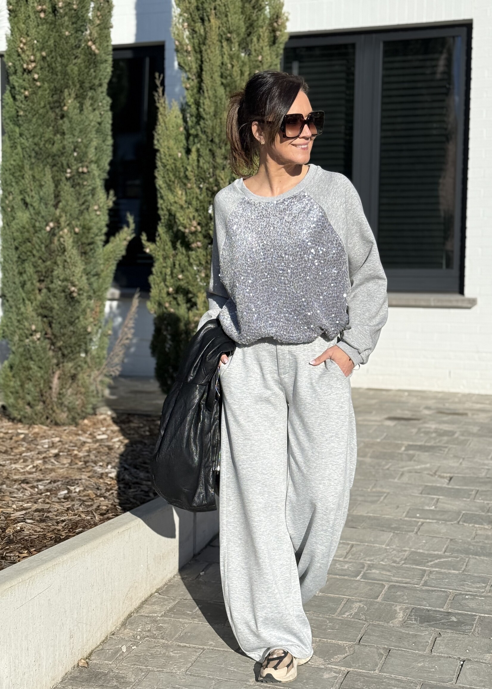 Guts & Goats Tender Sweater