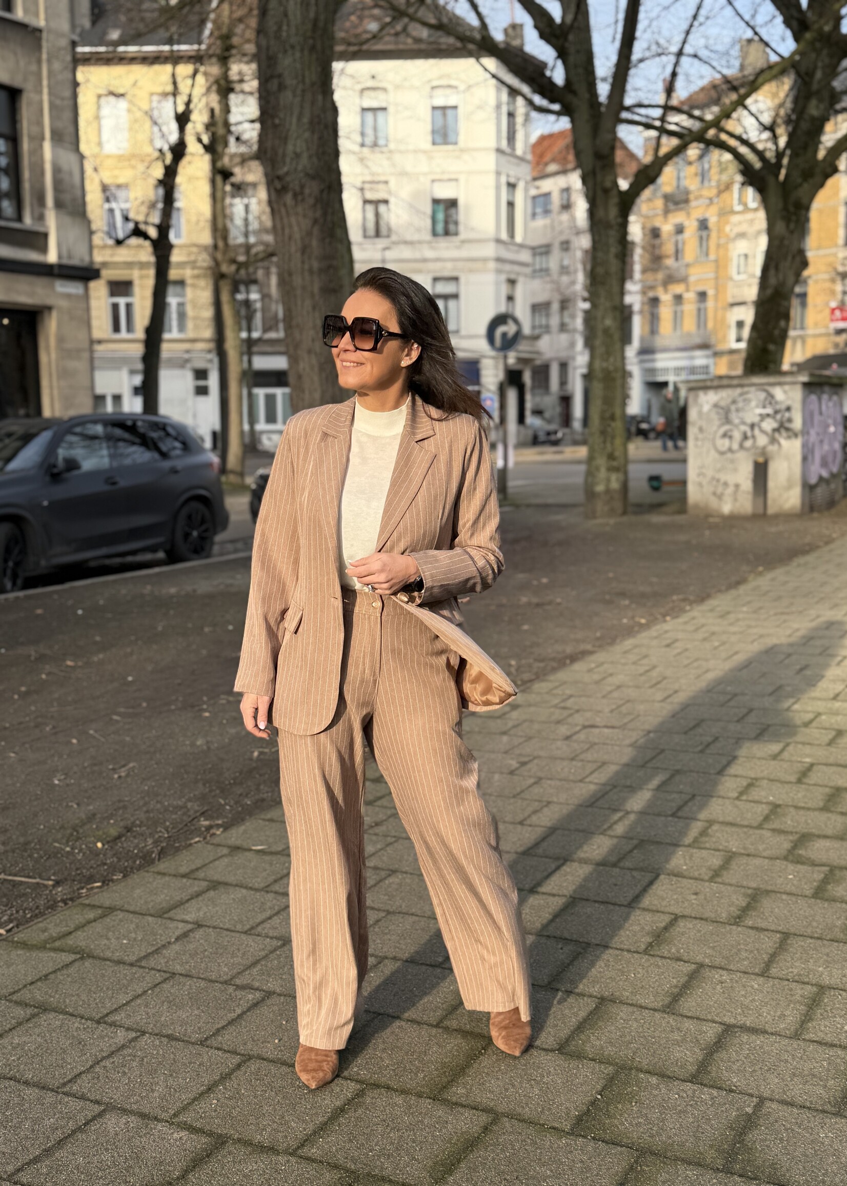 Guts & Goats Saba Pants