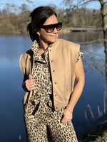 Guts & Goats Truly Veste