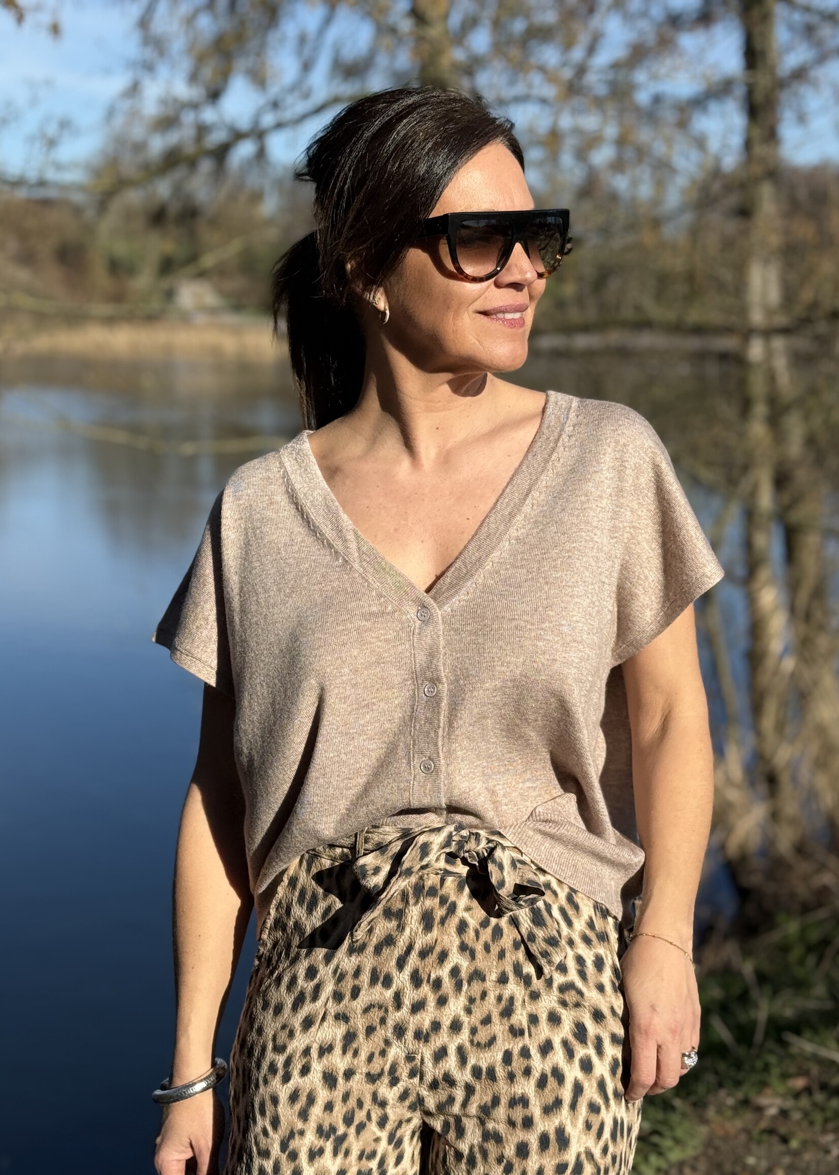 Guts & Goats Youth Greiche Gilet