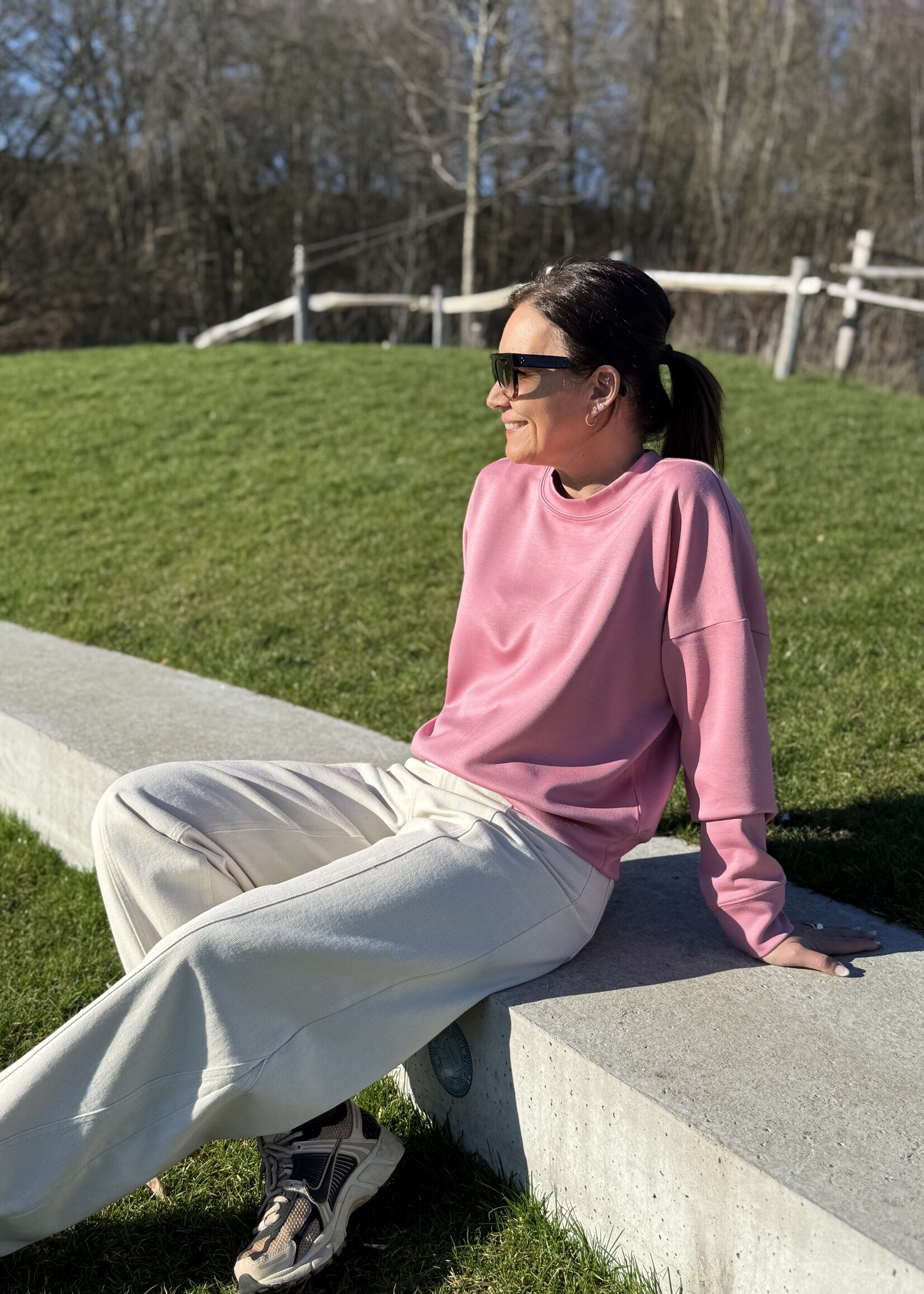 Guts & Goats Aleppa Sweater