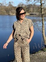 Guts & Goats Celiane Blouse