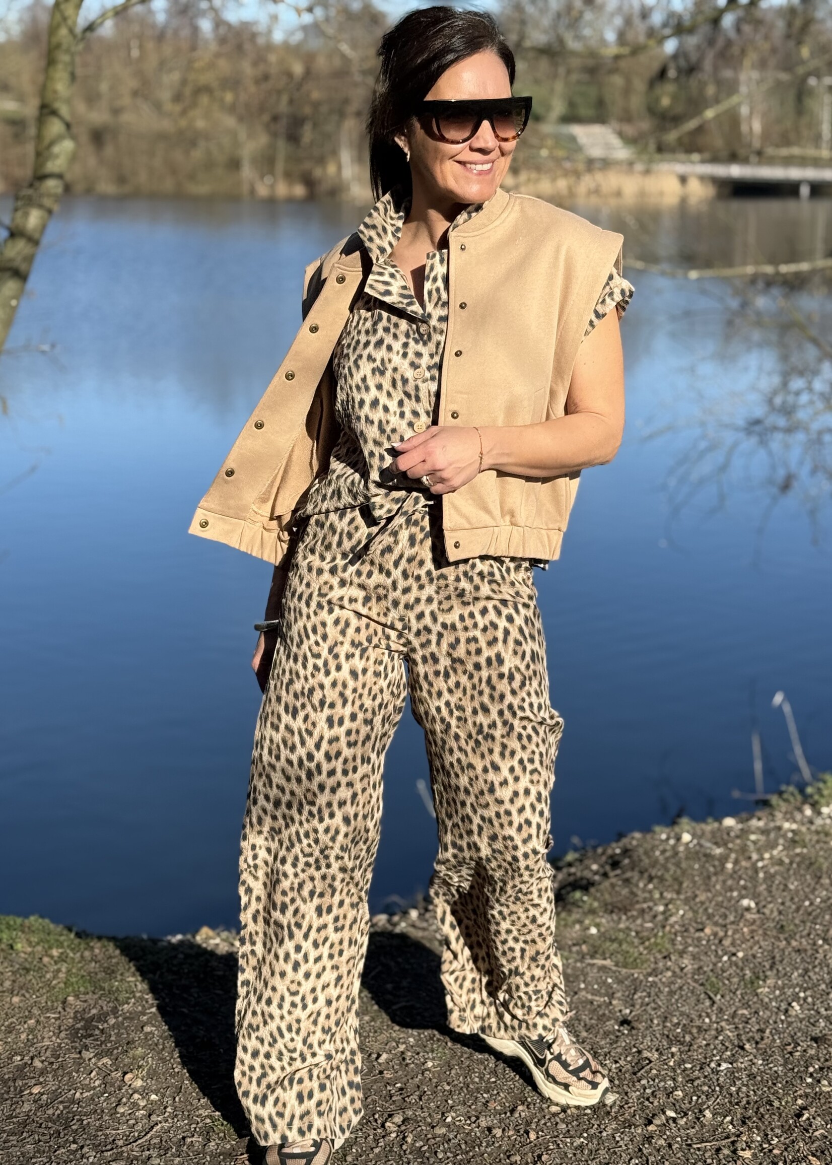 Guts & Goats Madilena Pants