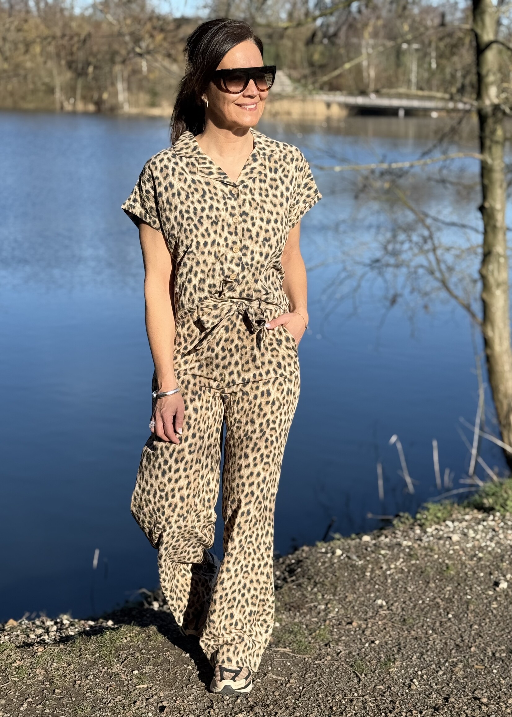 Guts & Goats Madilena Pants