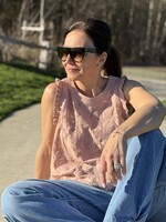 Guts & Goats Gina Top