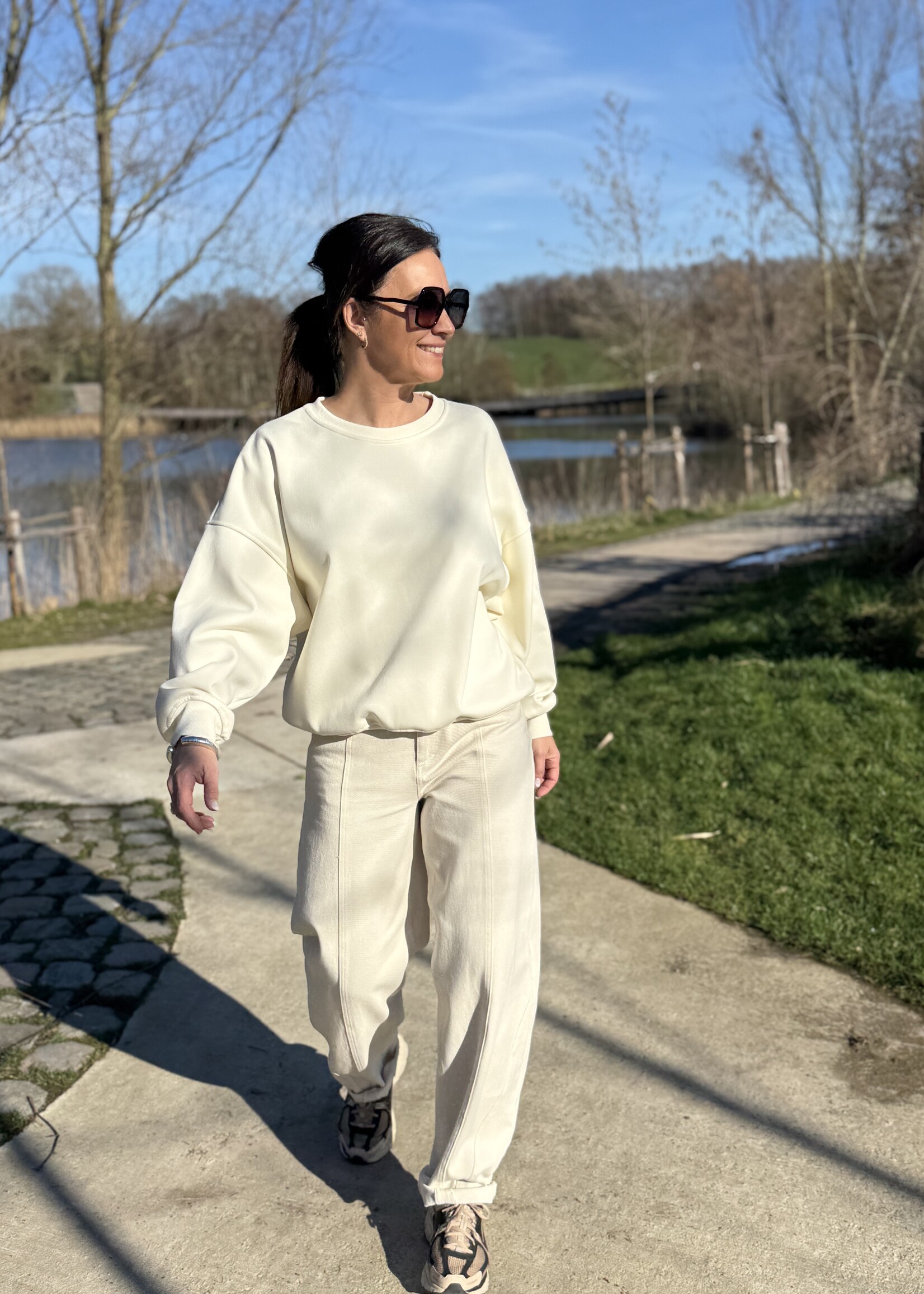 Guts & Goats Dorothée Pants