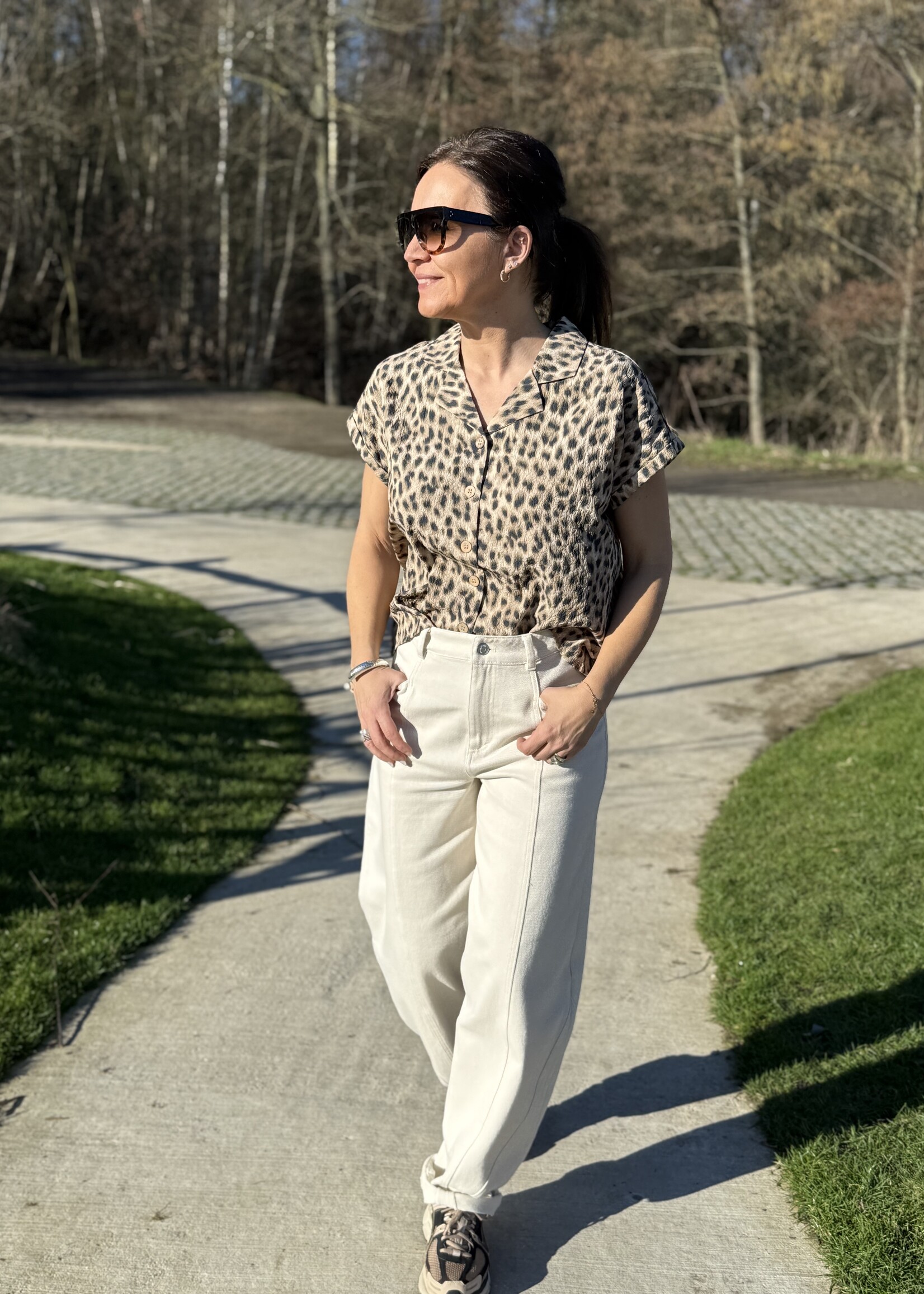 Guts & Goats Dorothée Pants