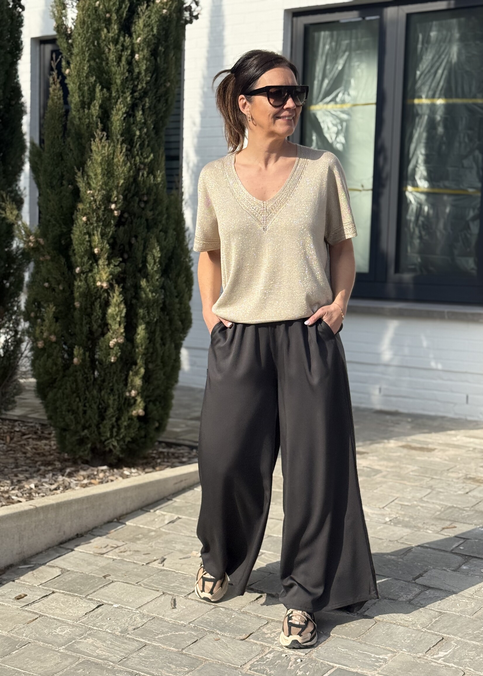 Guts & Goats Balia Pants