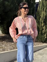 Guts & Goats Melia Tunique