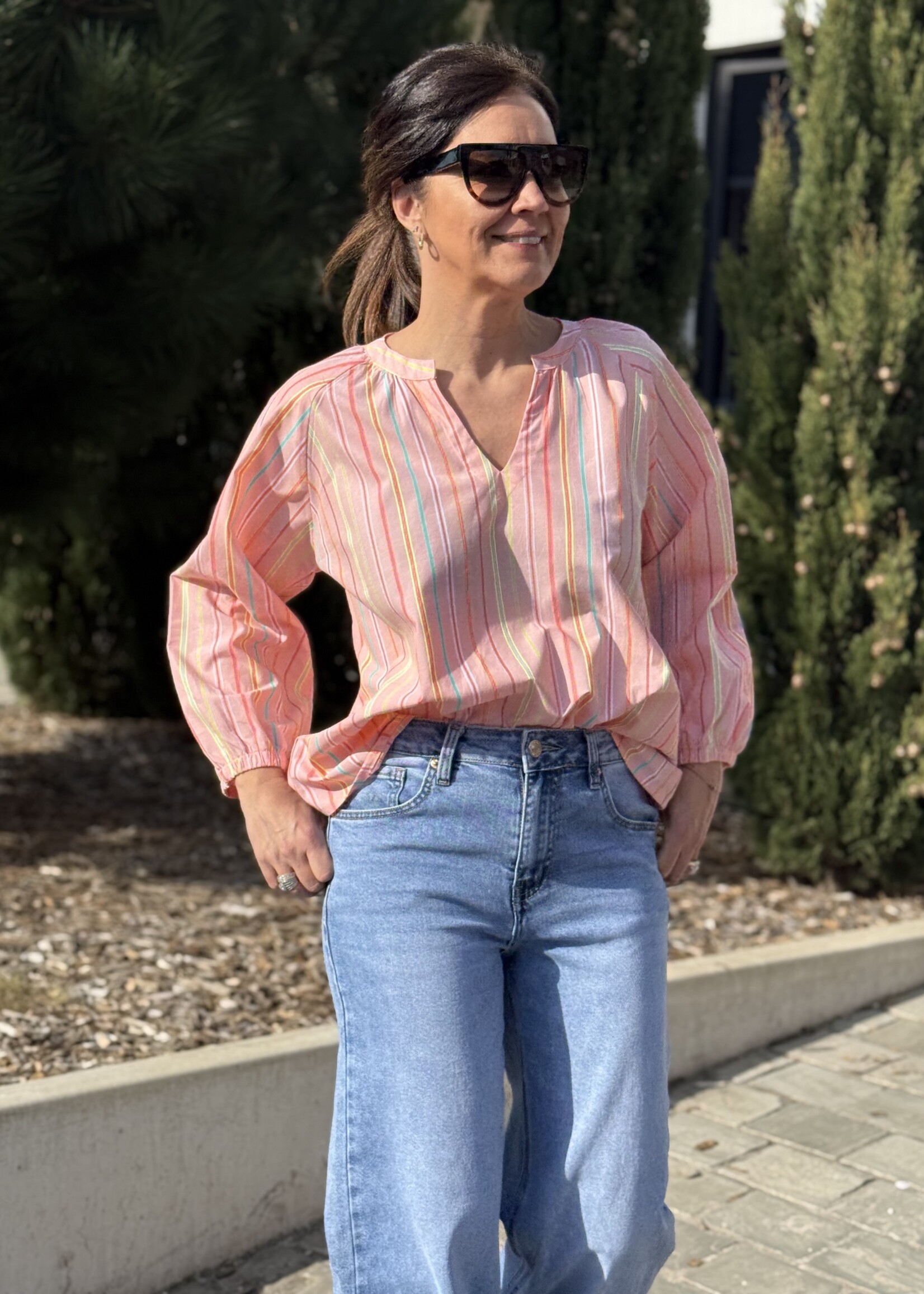 Guts & Goats Melia Tunique