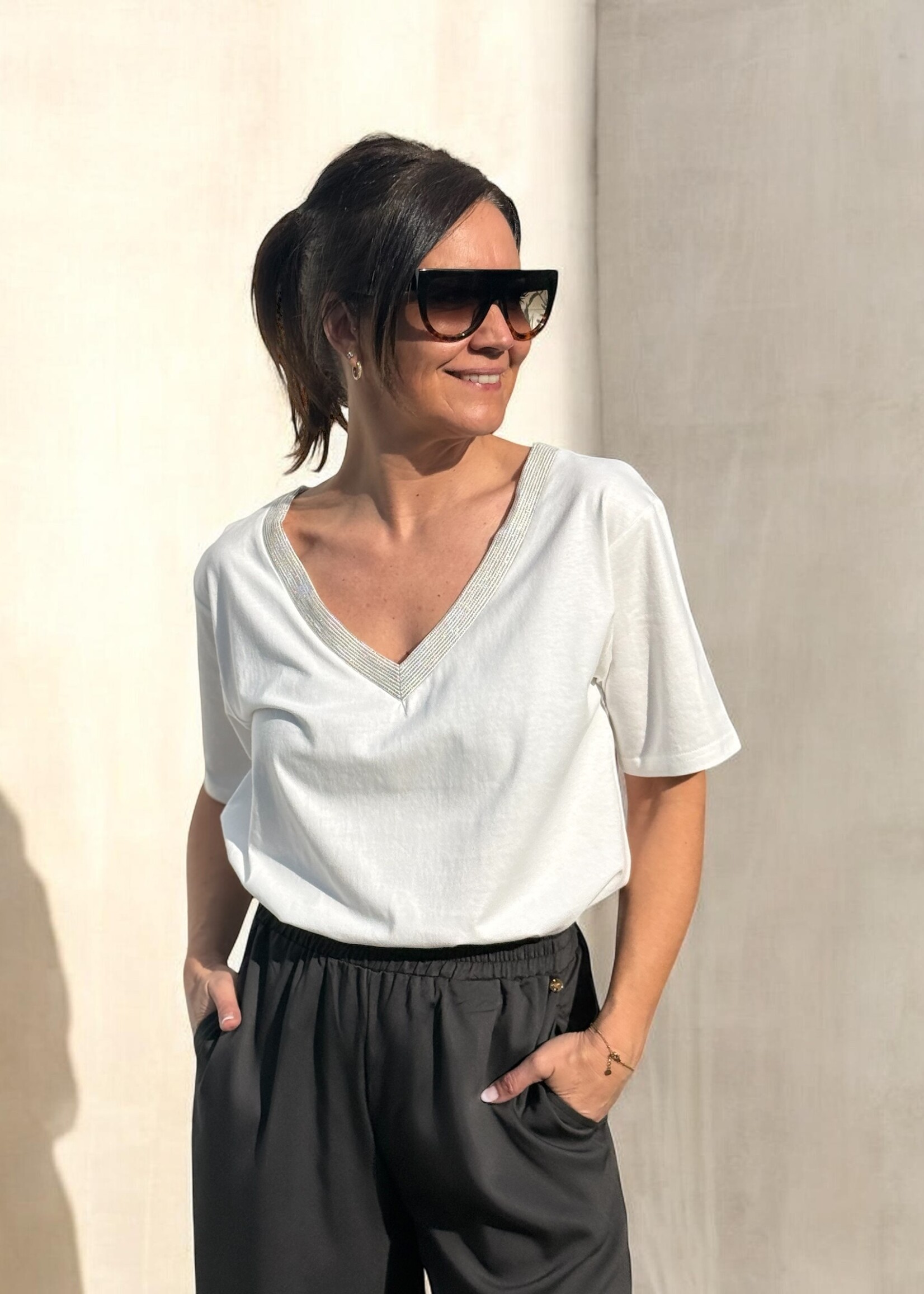 Guts & Goats Ramona Shirt