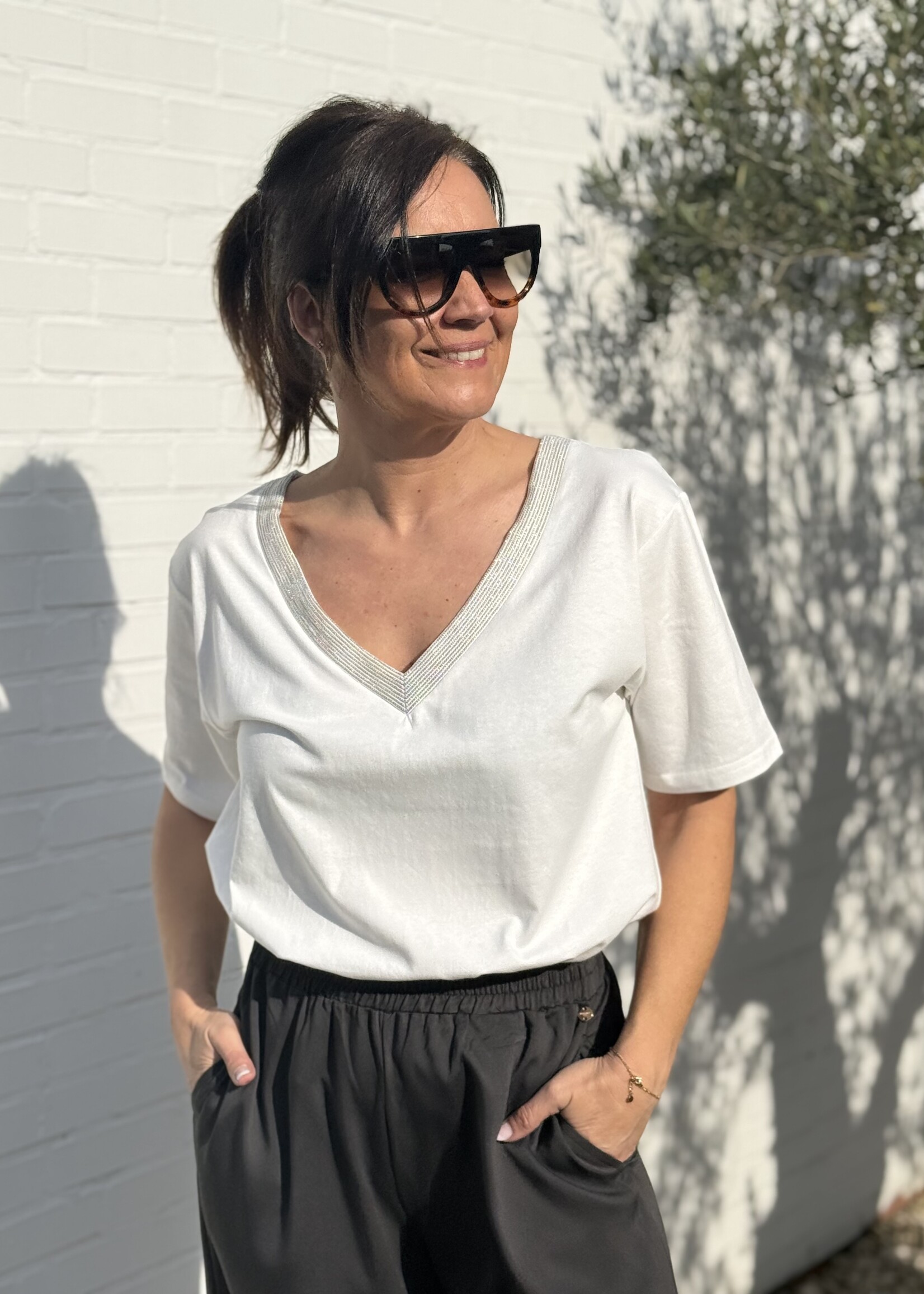 Guts & Goats Ramona Shirt