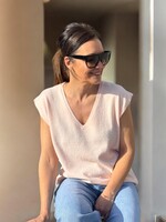 Guts & Goats Odetta Pull