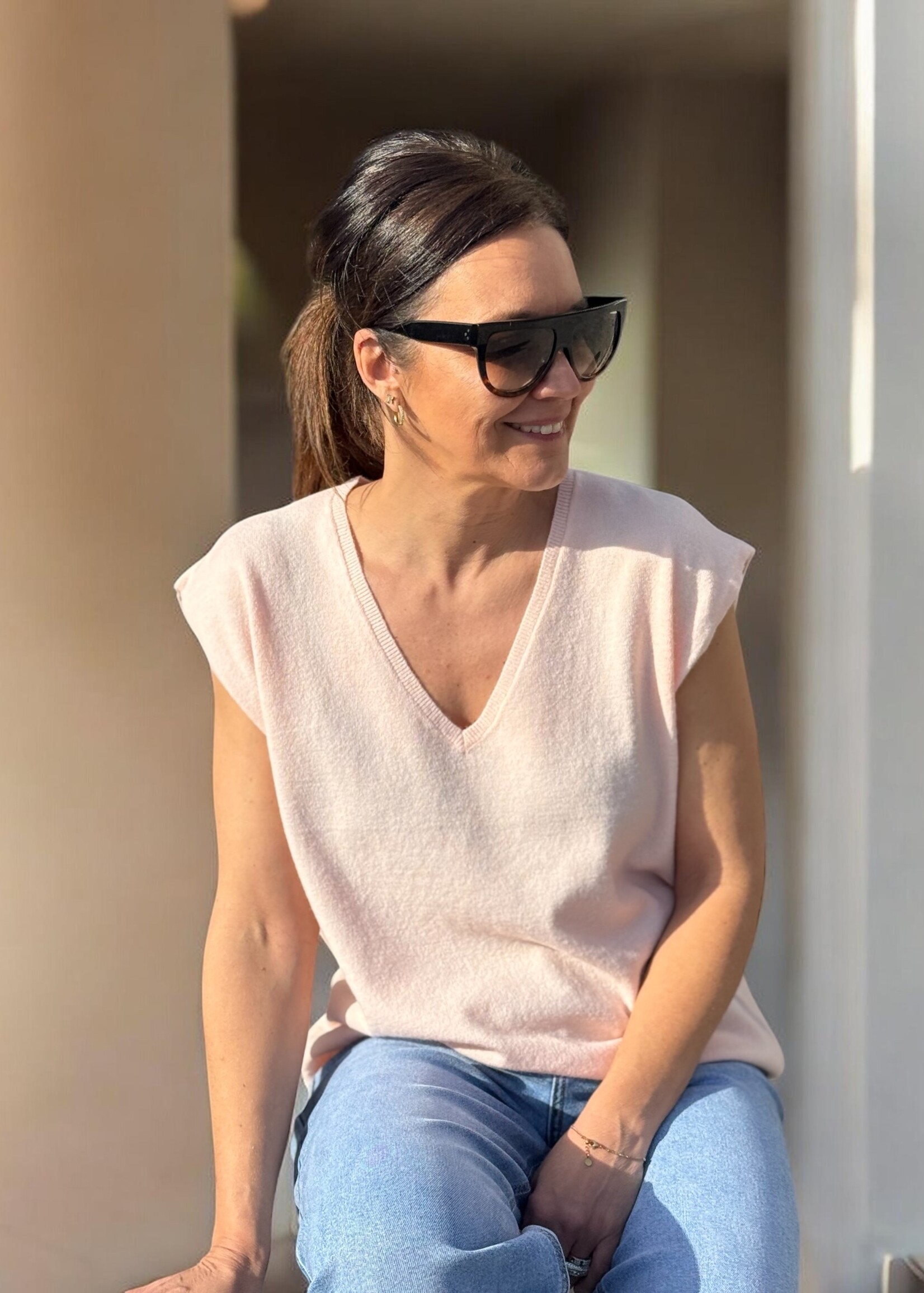 Guts & Goats Odetta Pull