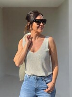 Guts & Goats Manuela Top