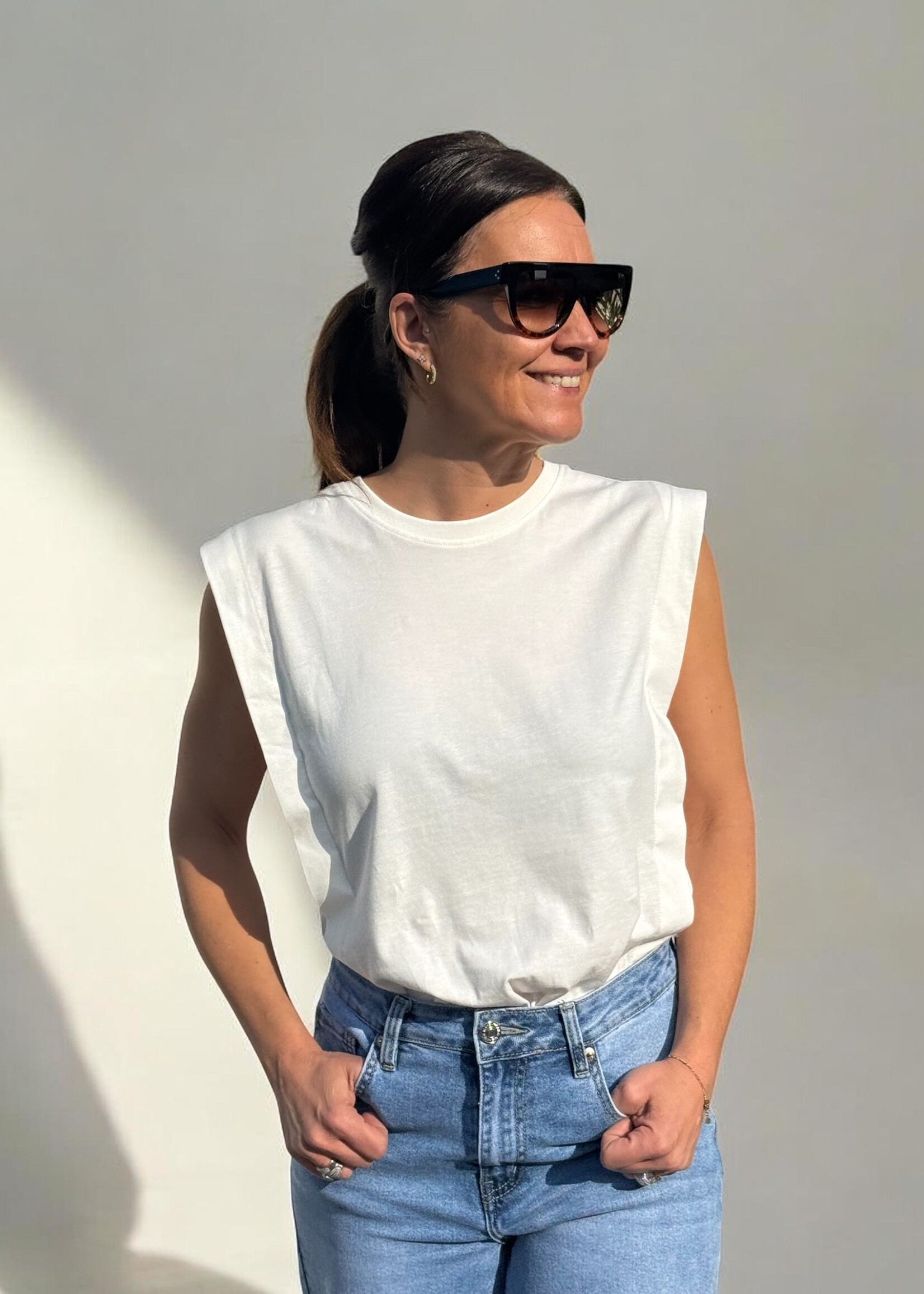 Guts & Goats Juliana Shirt