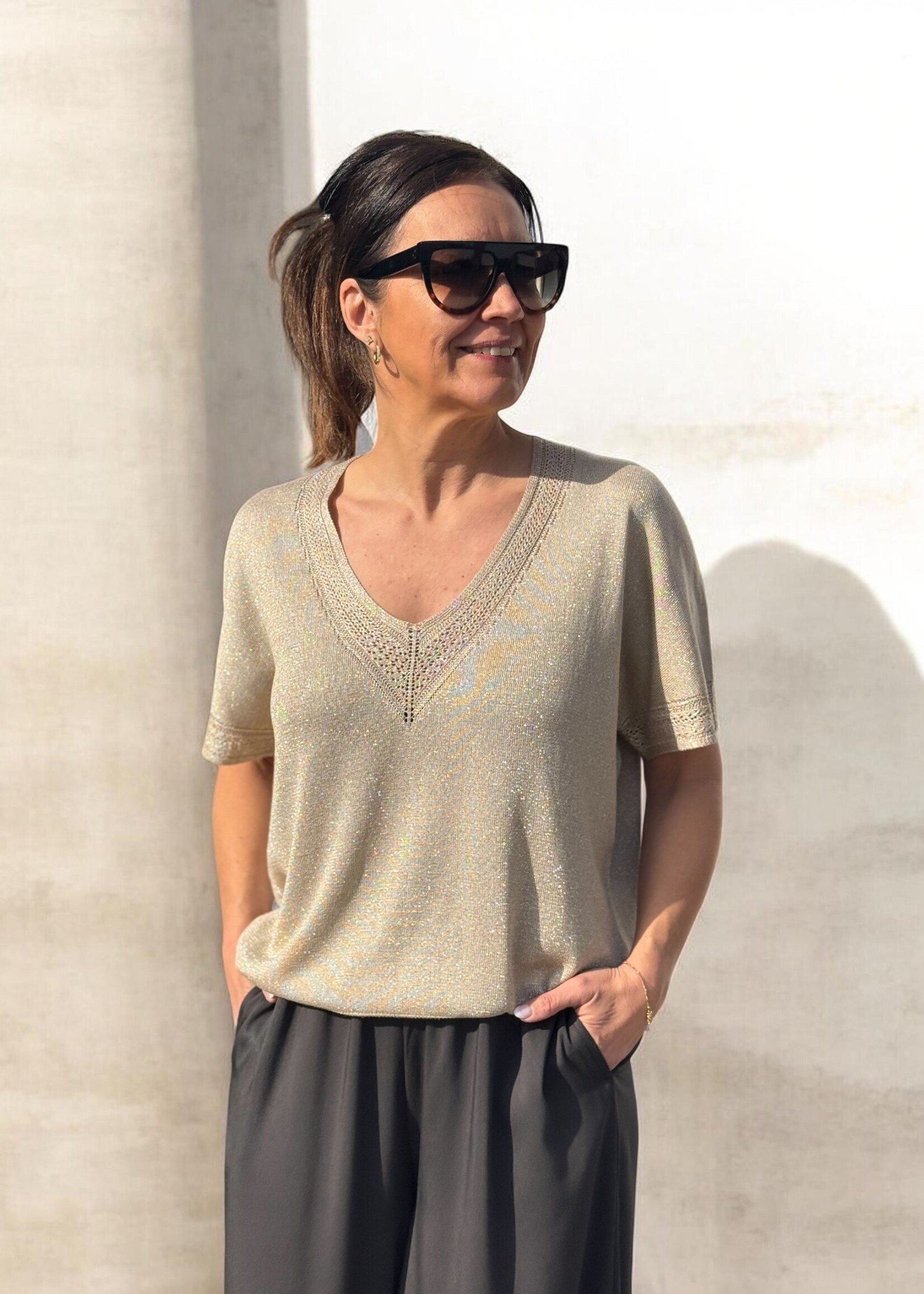 Guts & Goats Marilyn Pull