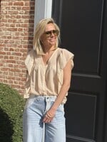 Guts & Goats Deewy Blouse