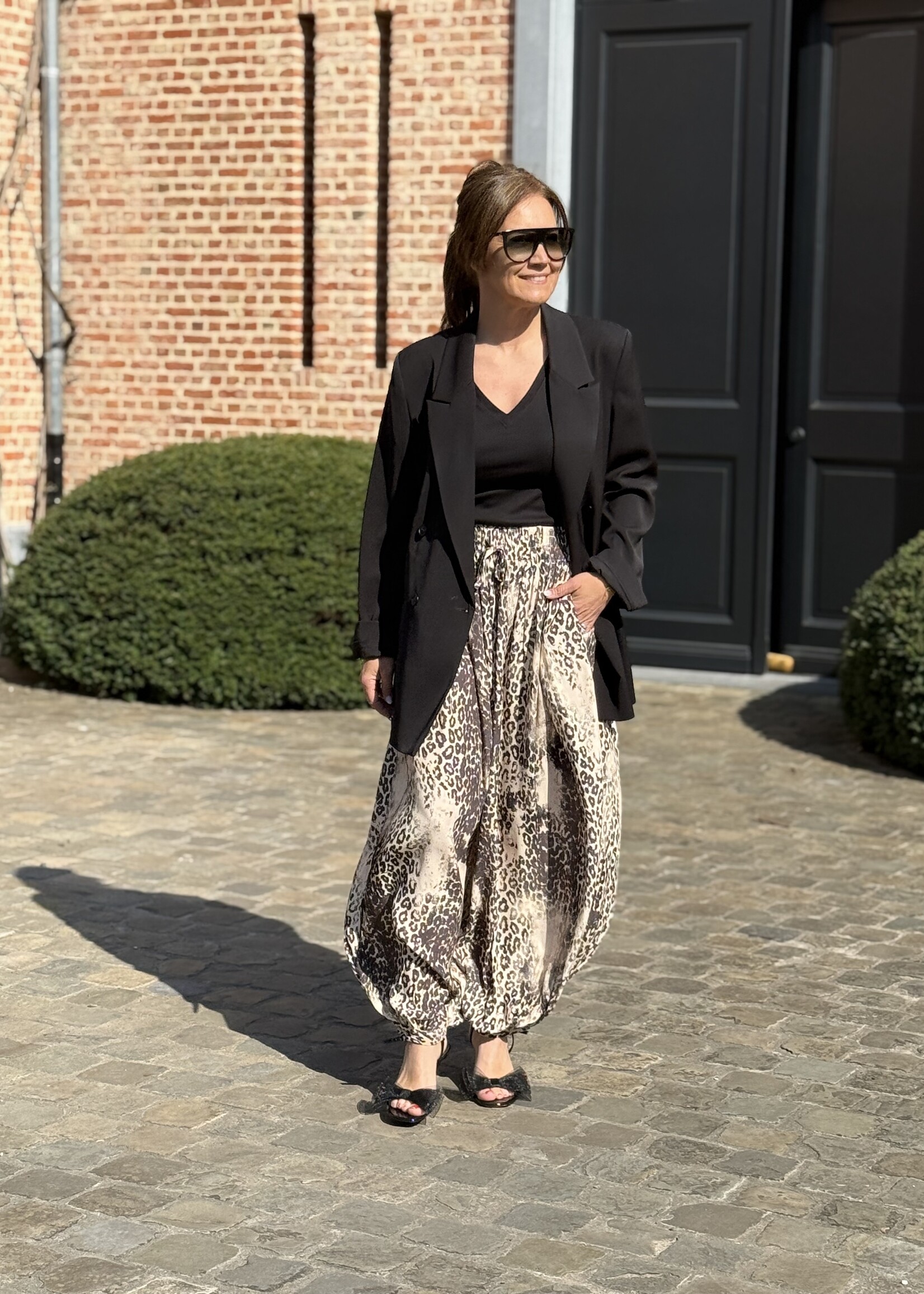 Guts & Goats Gracioneta Pants