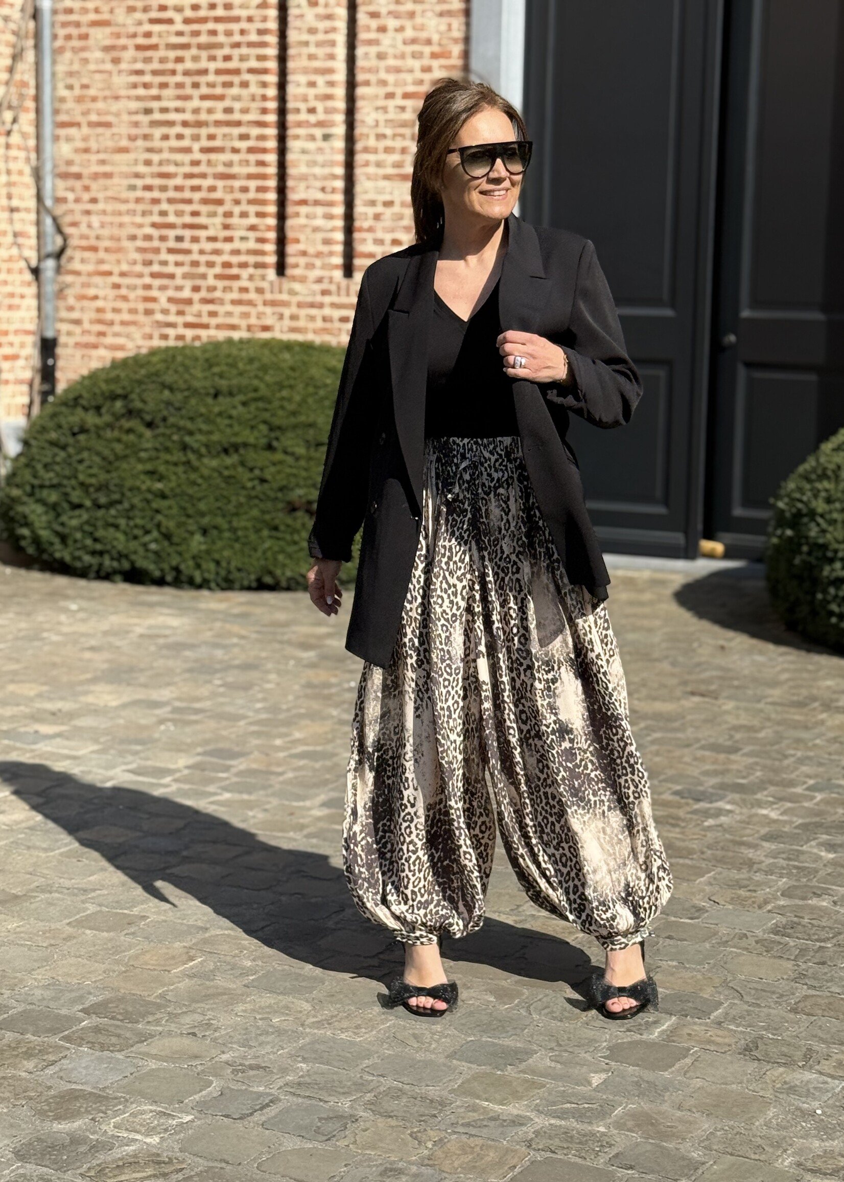 Guts & Goats Gracioneta Pants