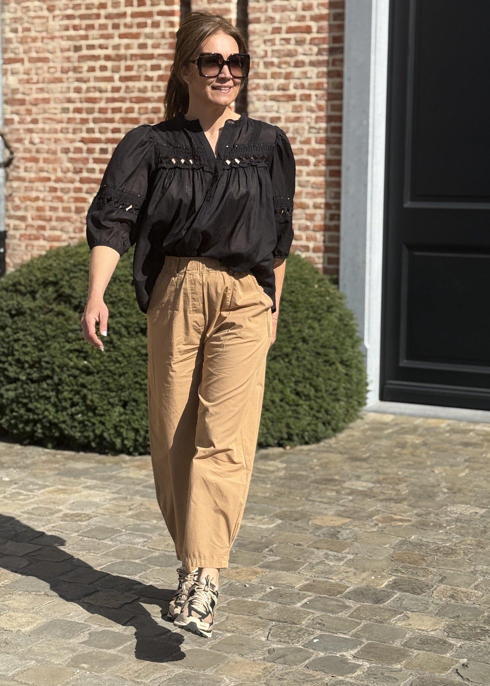 Guts & Goats Alexina Pants