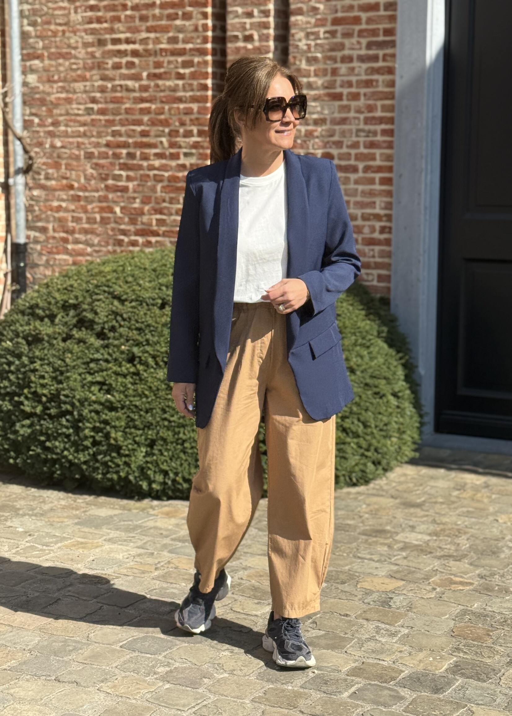 Guts & Goats Alexina Pants