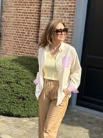 Guts & Goats Rosalie Blouse