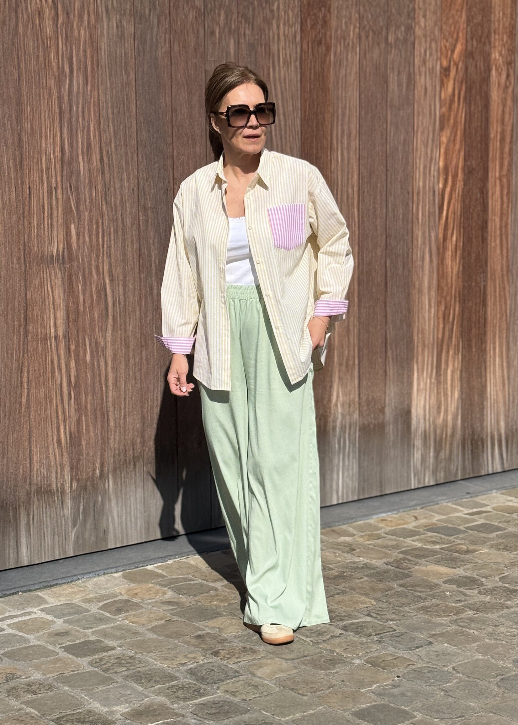 Guts & Goats Balia Pants