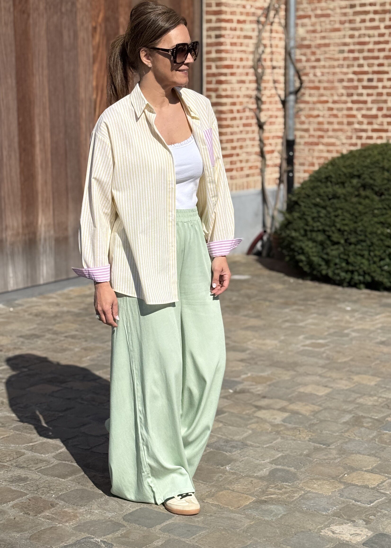 Guts & Goats Balia Pants