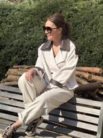 Guts & Goats Abby Coat