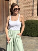 Guts & Goats Elinea Black Top