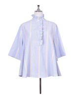 Guts & Goats Isabelle Blouse