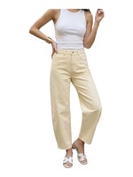 Guts & Goats Blair Yellow  Pants