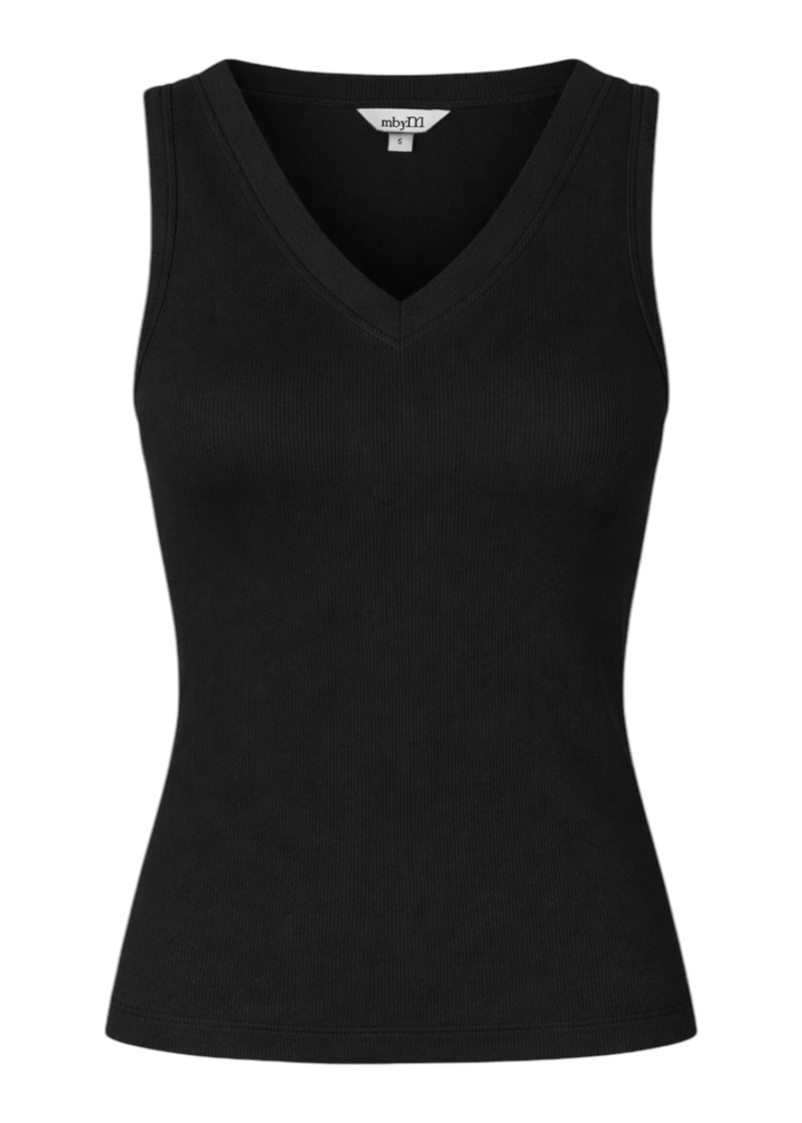 Guts & Goats V Black Top