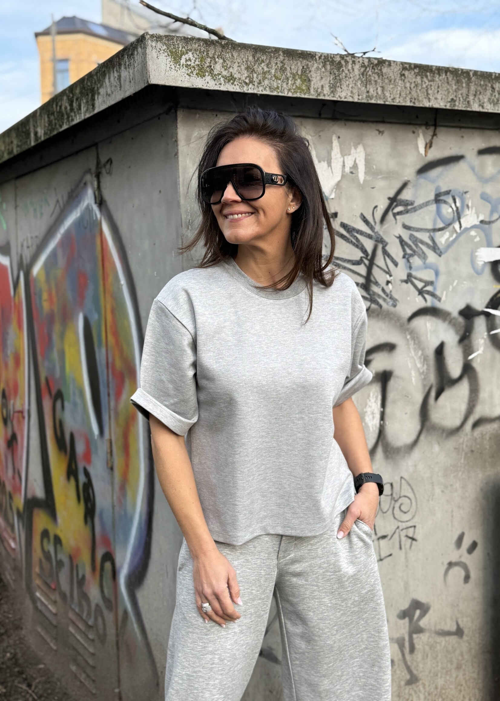 Guts & Goats Polarani Shirt