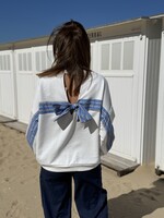 Guts & Goats Capri Sweater