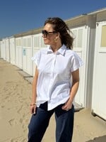 Guts & Goats Dawson Blouse