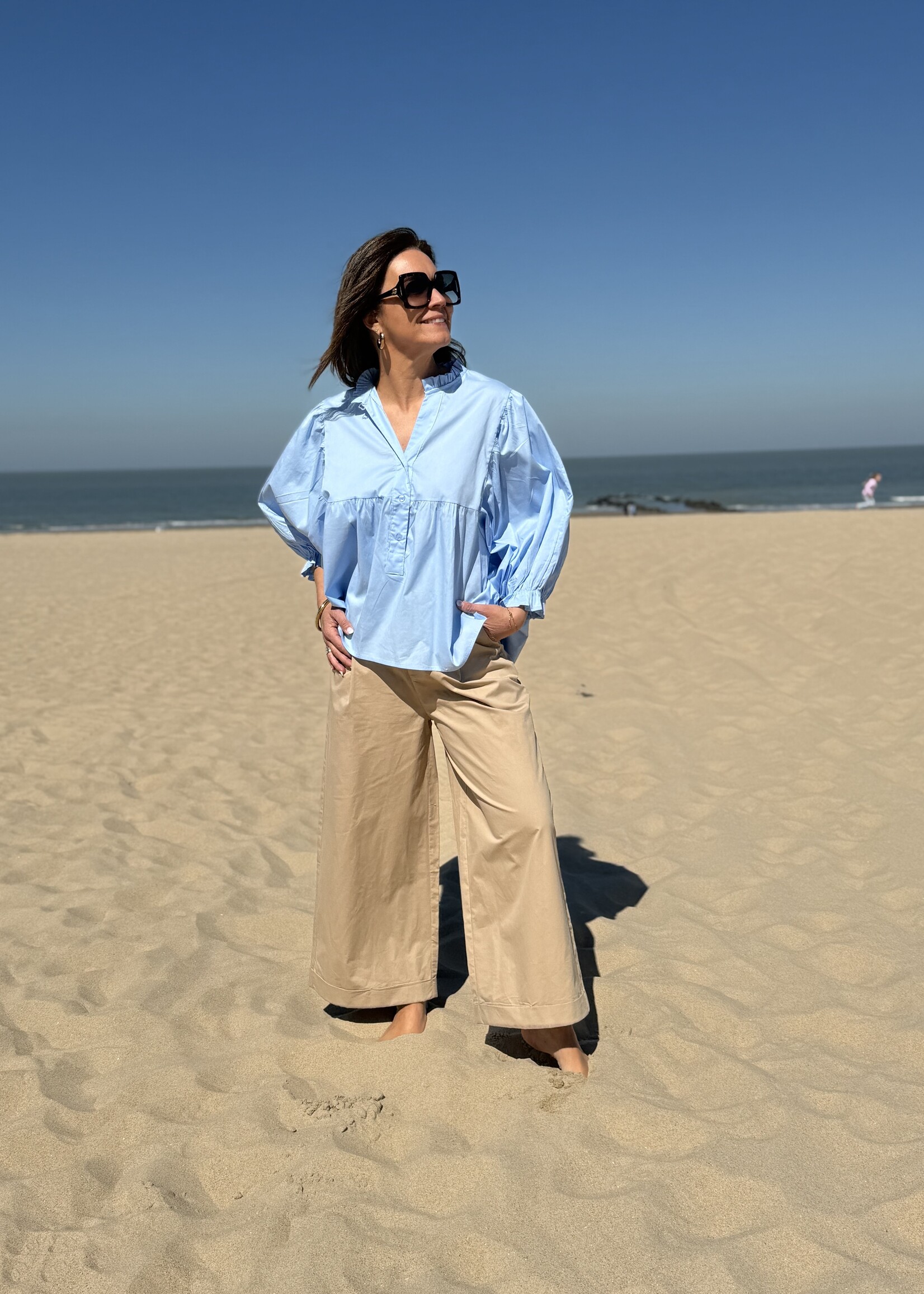 Guts & Goats Dione Pants