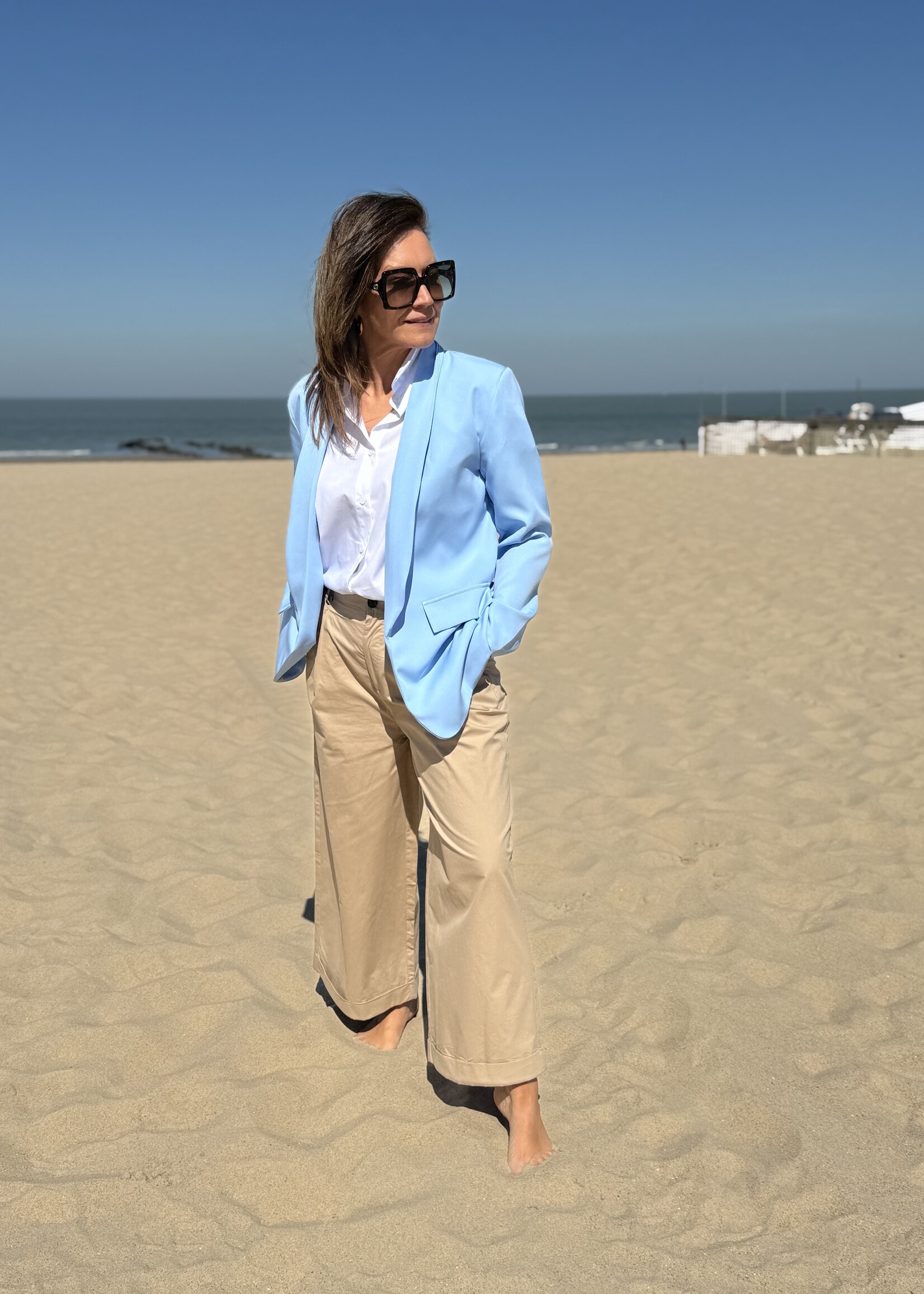 Guts & Goats Dione Pants