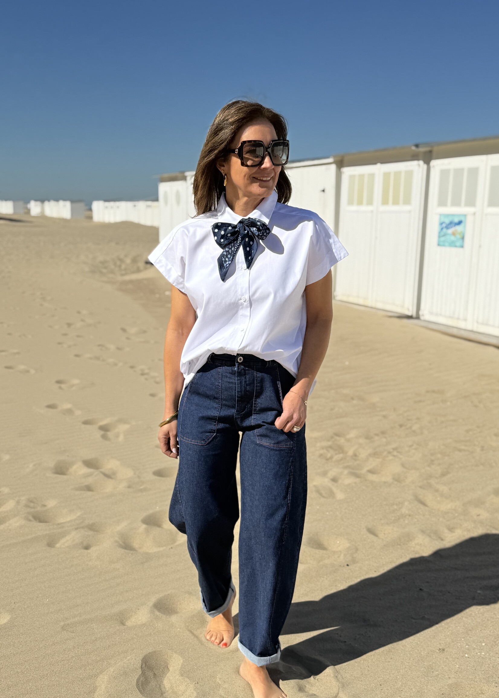 Guts & Goats Aurelia Pants