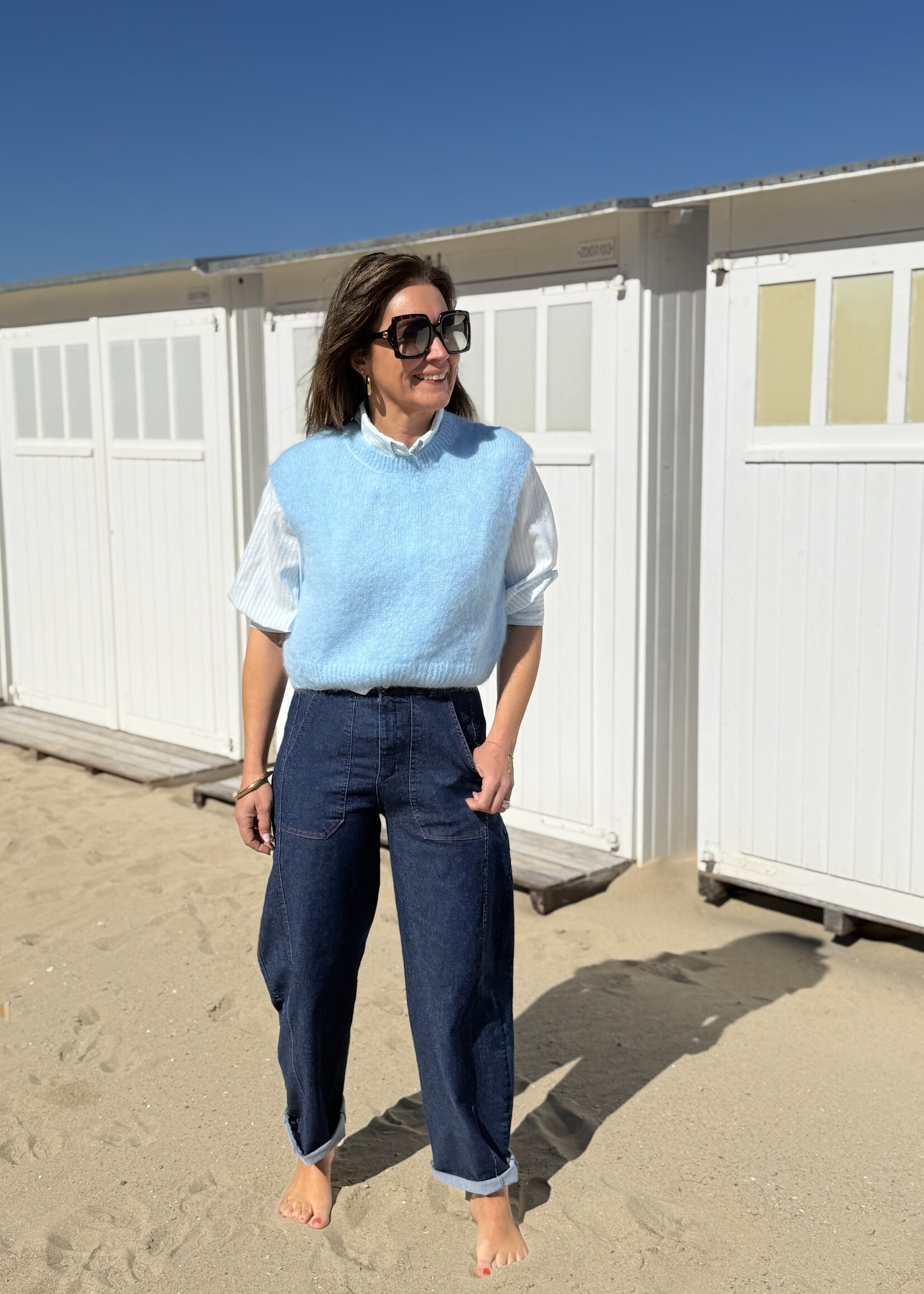 Guts & Goats Aurelia Pants