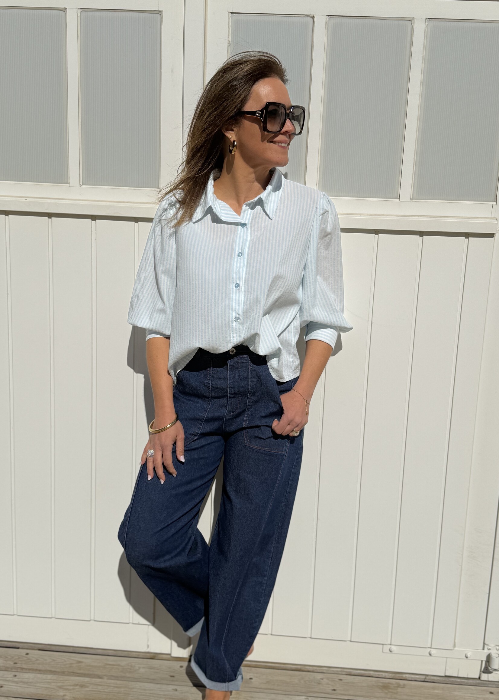 Guts & Goats Aurelia Pants