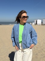 Guts & Goats Georgina 2 Blouson