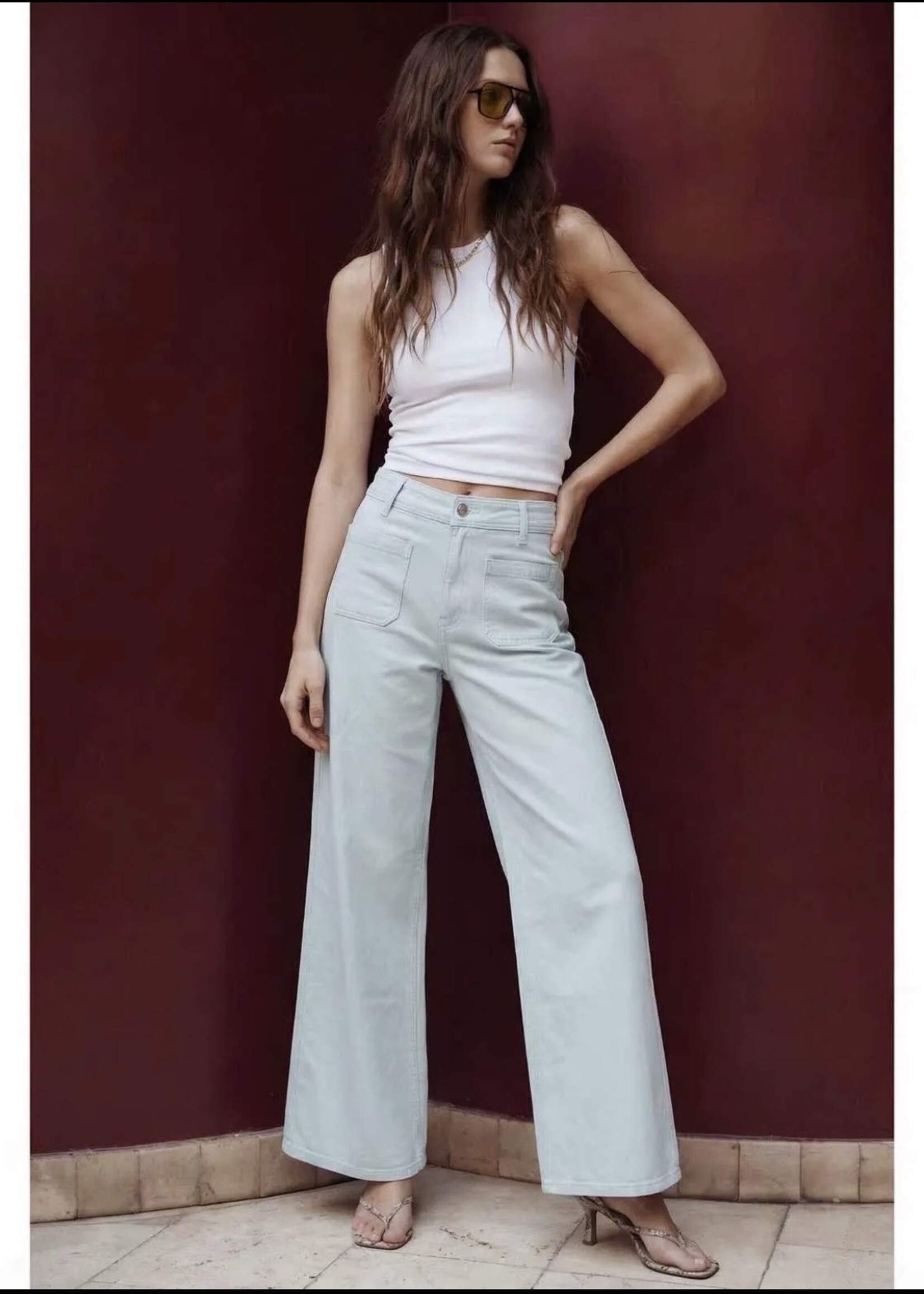 Guts & Goats Sienna Pants