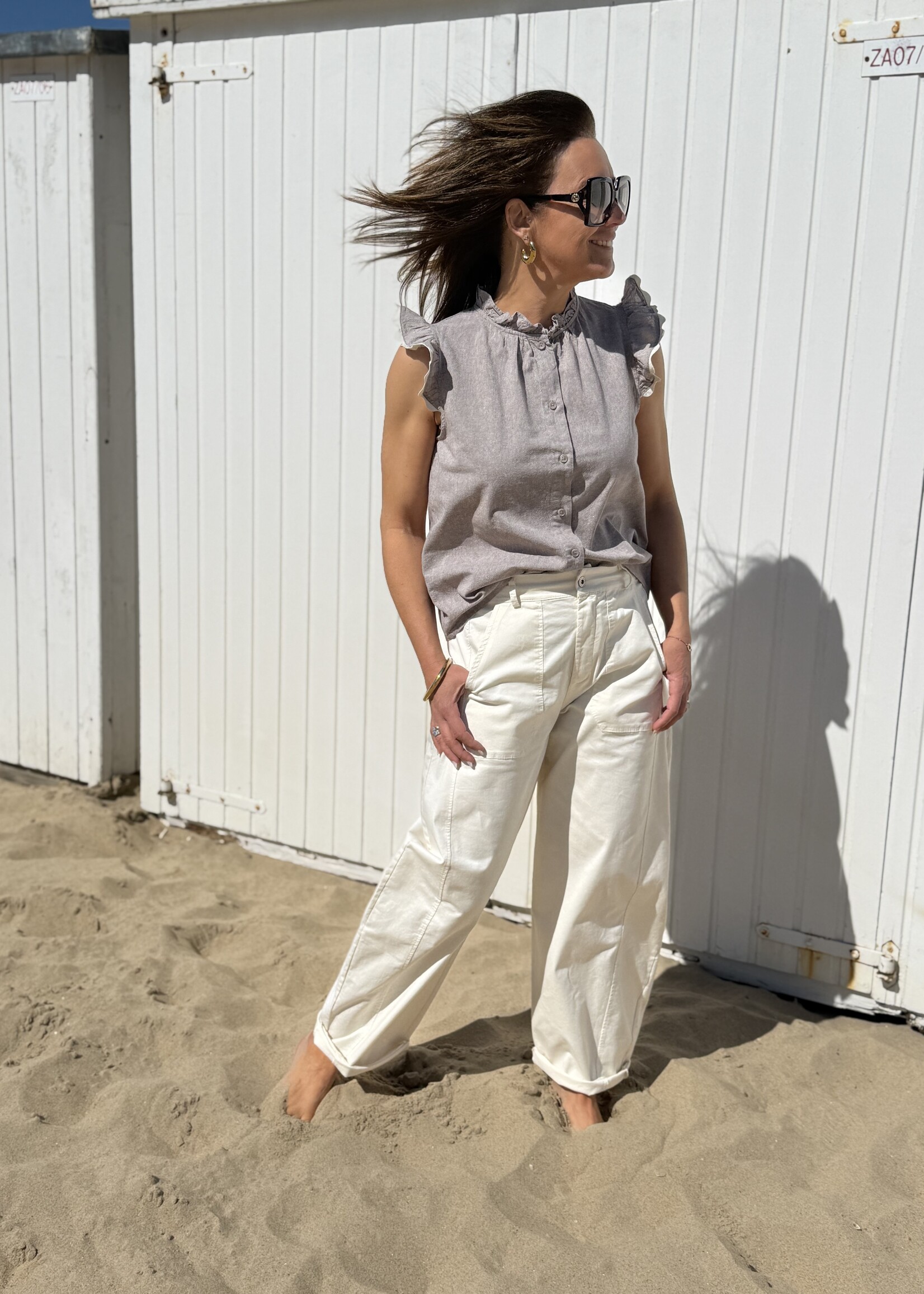 Guts & Goats Dané Pants