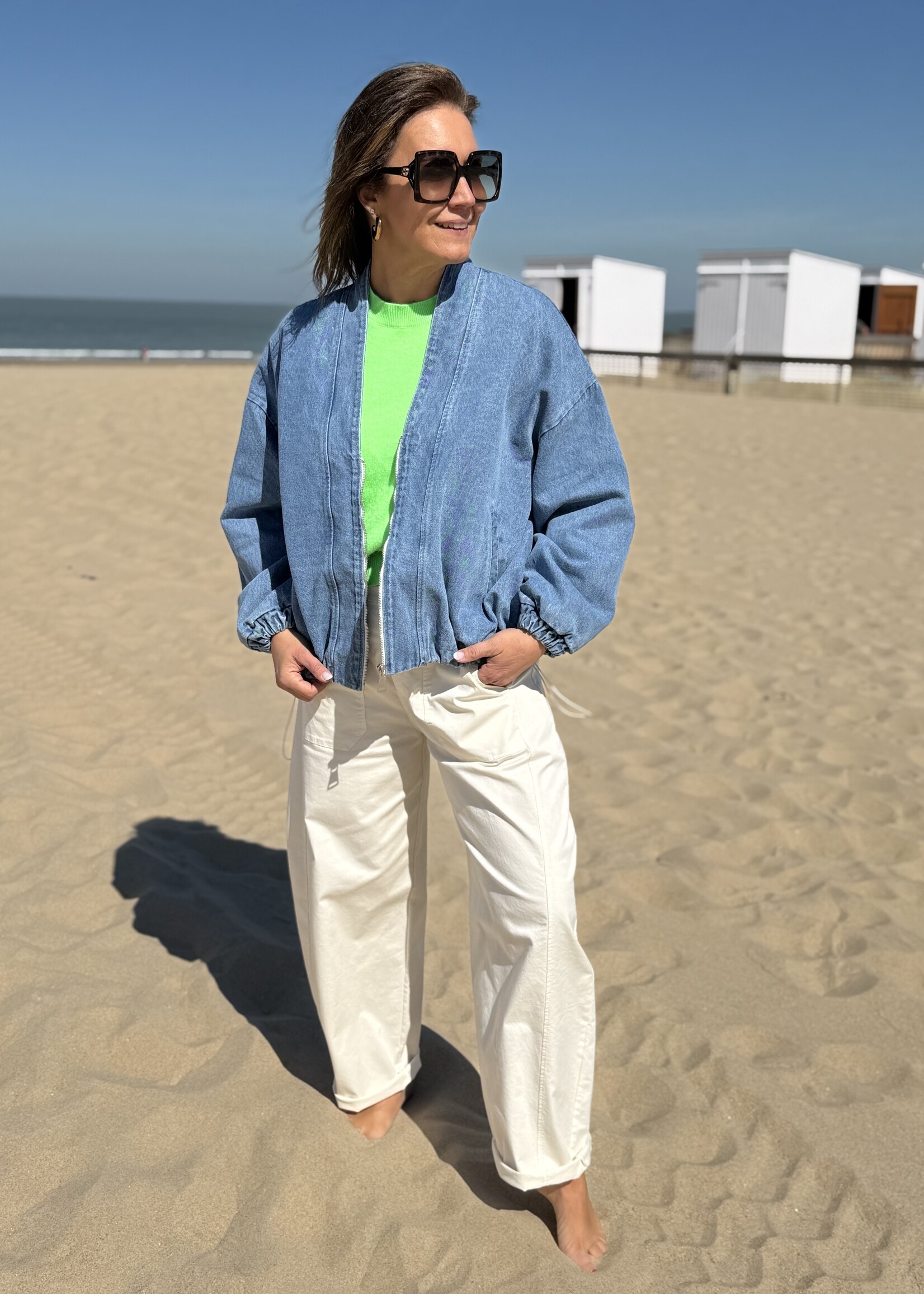 Guts & Goats Dané Pants