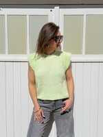 Guts & Goats Dolores Green Pull